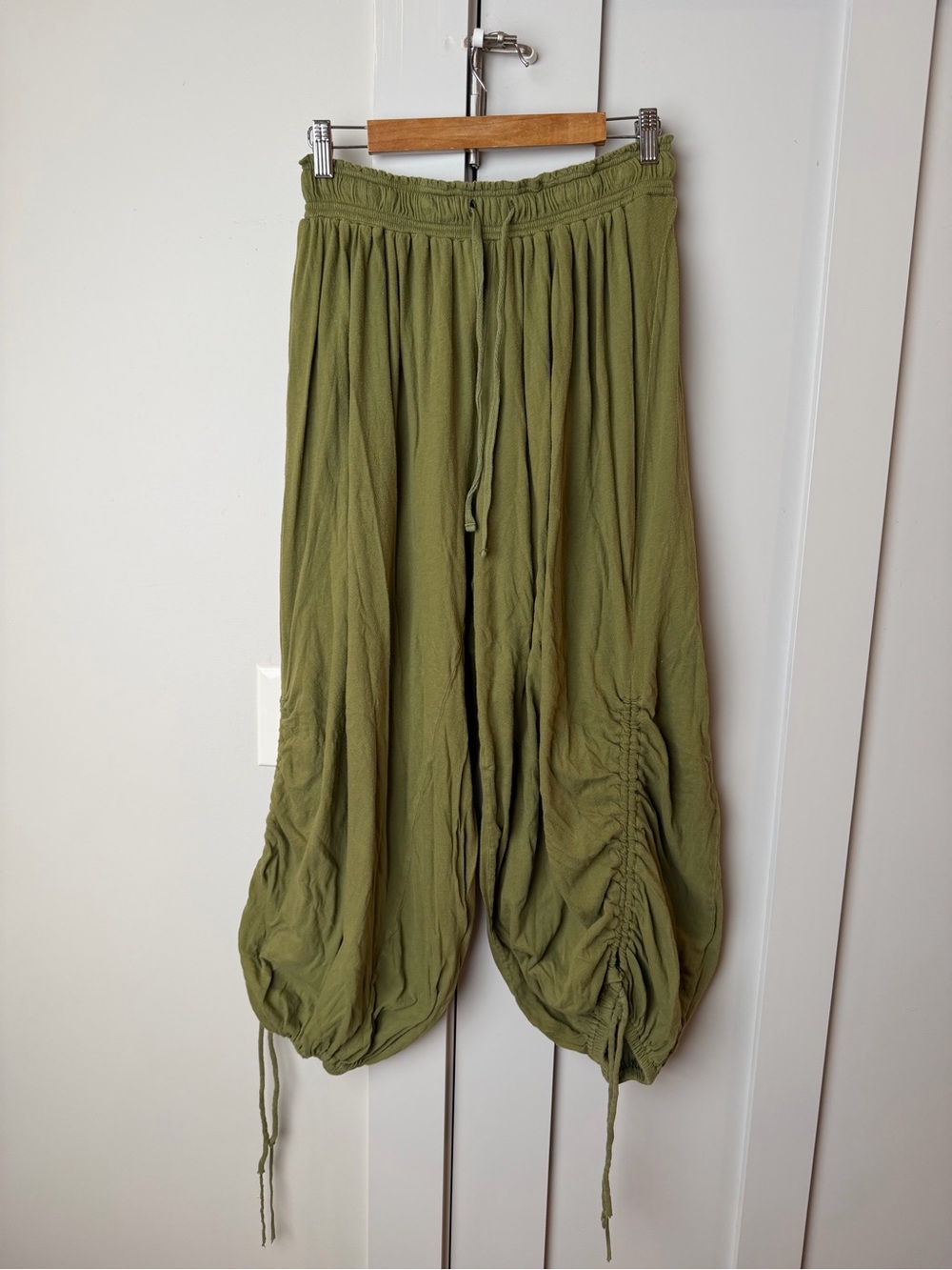 Urban Outfitters Balloon Pants